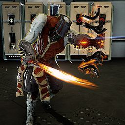 how to get good mods in warframe