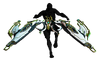 Odonata Prime (V)