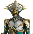  Baruuk Prime (V)