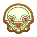 Cookie Grineer Glyph