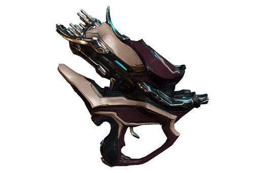 Hystrix Warframe Wiki Fandom