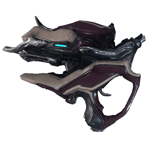 Grimoire, WARFRAME Wiki