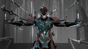 Noble idle animation