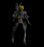 Mesa Agile Single.gif (1.11 MB) Single Sidearm