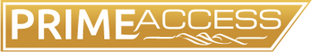 Prime Access badge