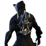 Styx Syandana Round 14 105 Platinum 105