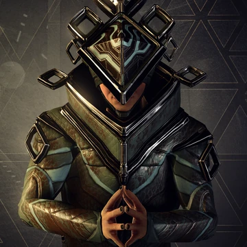 Baro Ki’Teer | WARFRAME Wiki | Fandom