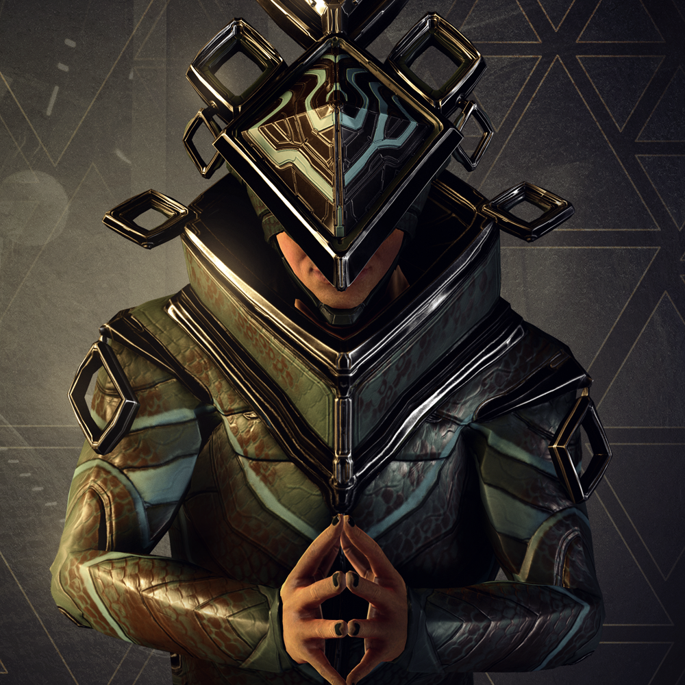 Baro Ki'Teer WARFRAME Wiki Fandom