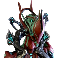 Titania Mab Helmet (246 KB) Titania Mab Helmet Blueprint