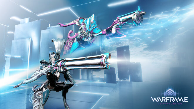 U20Weapons