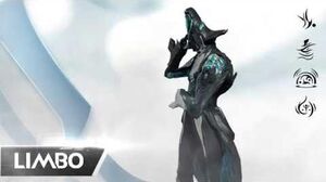 Warframe Profile Limbo (Revisited)