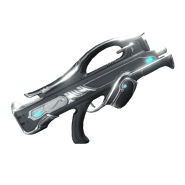  Burston (3 round burst)