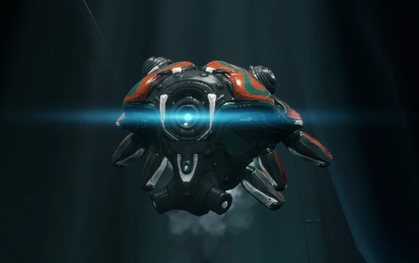 Skin Dethcube Carabus