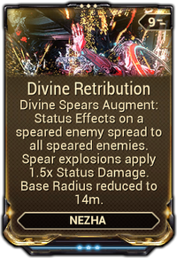 DivineRetributionMod