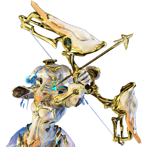 Ivara Warframe日本語 Wiki Fandom