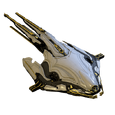 Liset Prime Skin