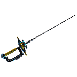RapierTributakerSkin