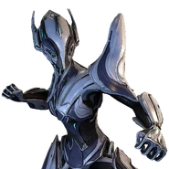 Banshee Sonority Skin Designed by prosetisen Round 11 [Batch 3] $6.99 (PC) 165 Platinum 165 (Console)