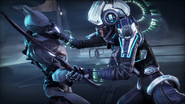 Sister grapple sshot edit