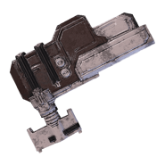 Zipneedle -- Magazine Capacity ++ Reload Speed + Critical Chance - Status Chance