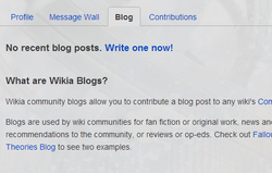 Bloghowto