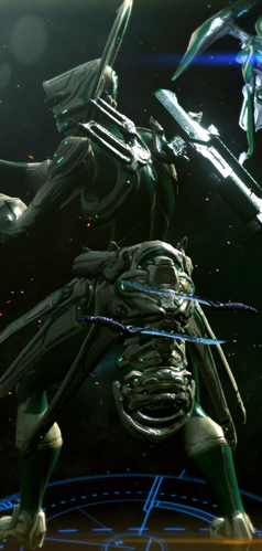 Ether Daggers Warframe Wiki Fandom Ether Daggers Warframe Wiki Fandom
