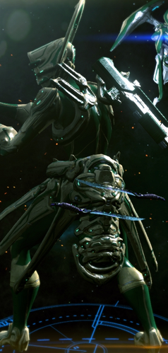 Ether Daggers Warframe Wiki Fandom