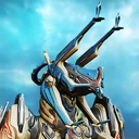Inaros Anubis Glyph - Bright