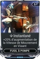 Instantané