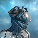 Nova Flux Glyph - Bright