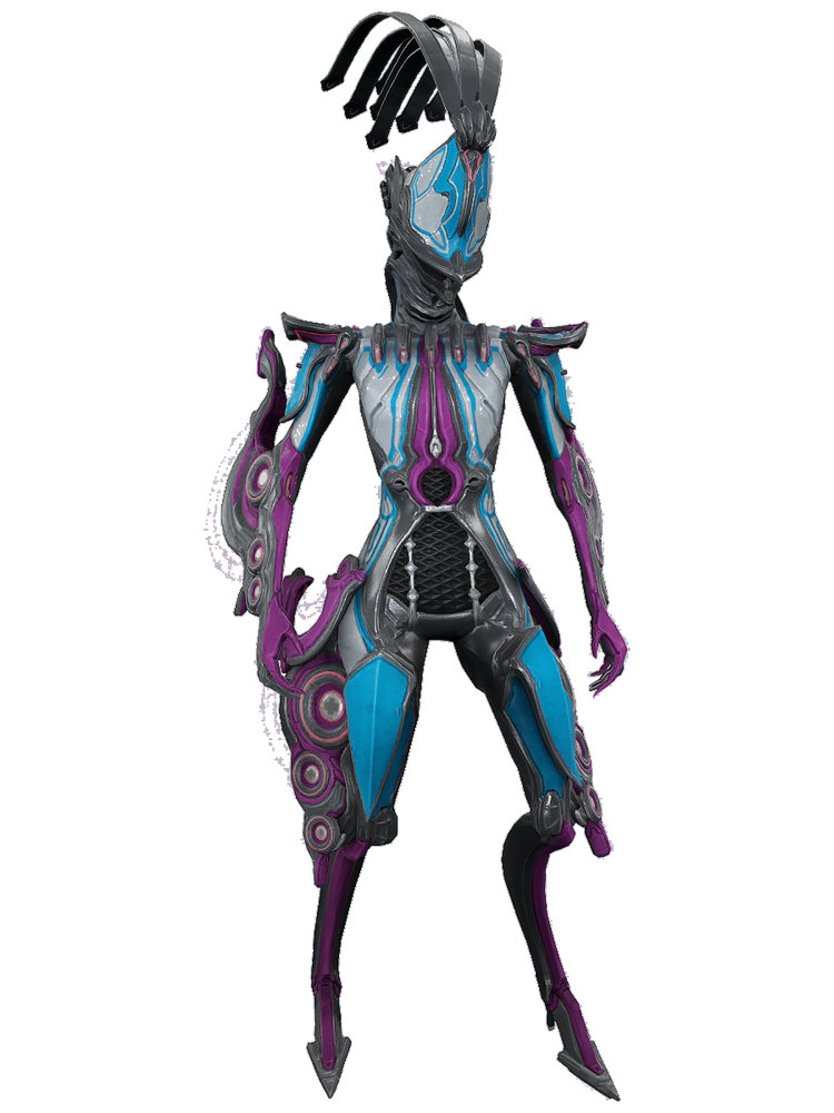 Octavia | Warframe日本語 Wiki | Fandom