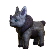 PlushyKubrodonUncommonDirty.png (151 KB) Gral's Kubrodon 40x Cred