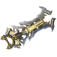 Redeemer Prime (217 kB) Redeemer Prime (sin rango indicado, a través de enemigos y objetos que no sean del terreno)