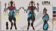 Concept art