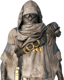 Скиталец вики