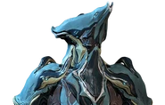 Hydroid-Helm: Triton Blaupause