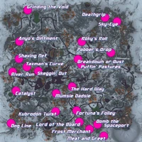 K ドライブ レース Warframe日本語 Wiki Fandom