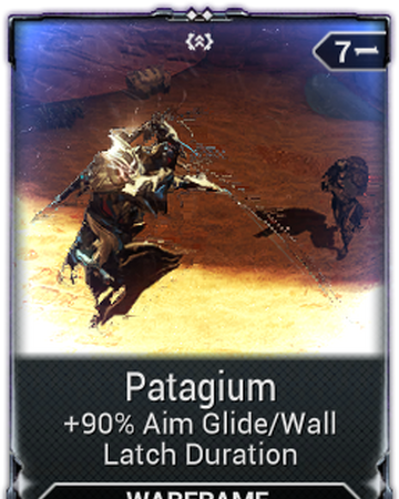 Patagium Warframe Wiki Fandom Patagium Warframe Wiki Fandom