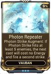 PhotonRepeaterMod