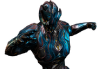 Scarab Sect Skin TennoGen