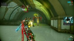 Corrupted Vor Warframe Wiki Fandom Corrupted Vor Warframe Wiki Fandom