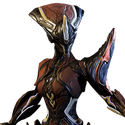 Banshee Voidshell Skin