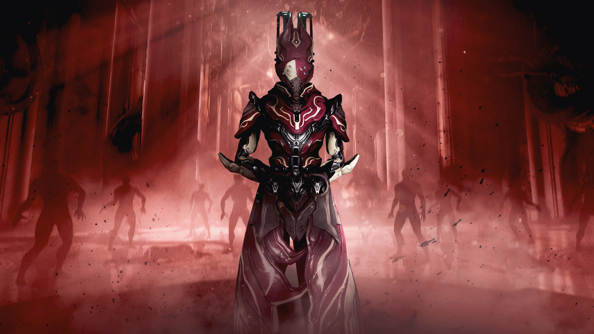 New Twitch Prime Loot : r/Warframe