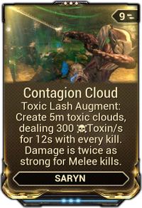 ContagionCloudMod