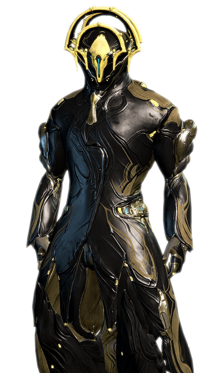 frost prime warframe