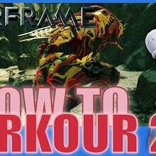 Maneuvers Warframe Wiki Fandom