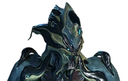Hydroid-Helm: Ketos Blaupause