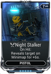 NightStalkerMod