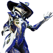 Wisp Coven Skin Designed by malaya and blazingcobalt Round 21 [Batch 2] $6.99 (PC) N/A (Console)