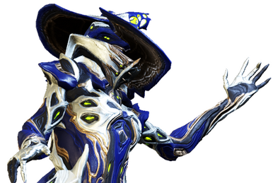 Wisp Coven Skin, WARFRAME Wiki